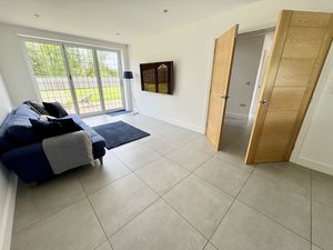 Open Plan Living - click for photo gallery